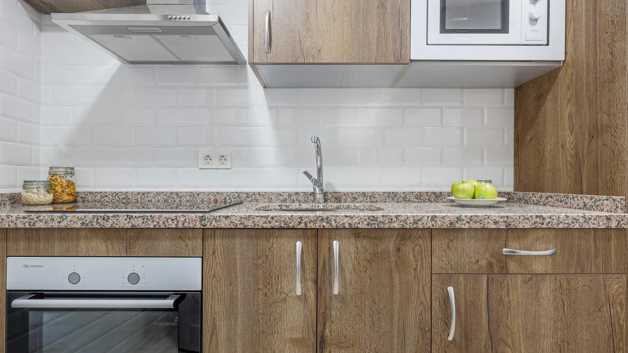 Photo of Kitchen in Montefrio