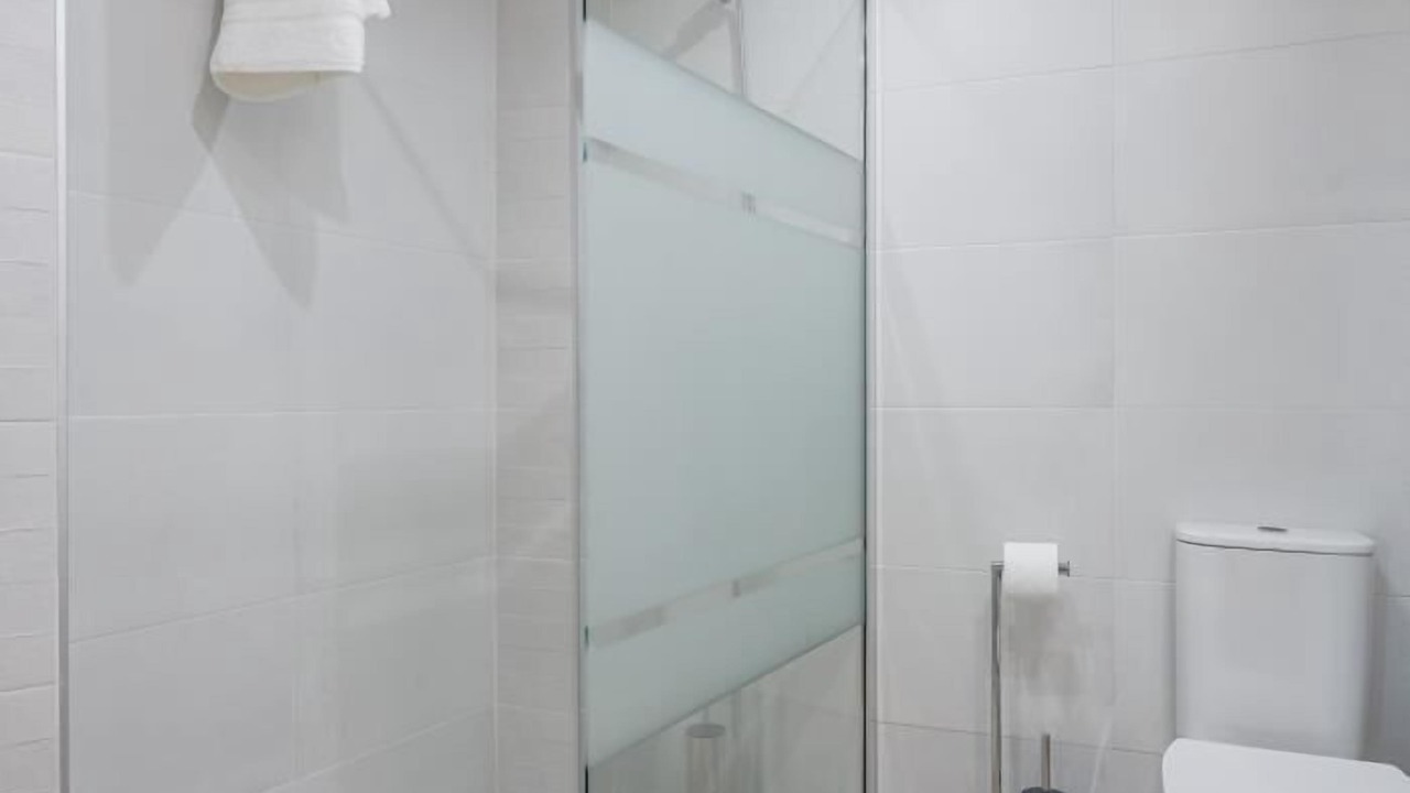 Photo of Bathroom in Montefrio