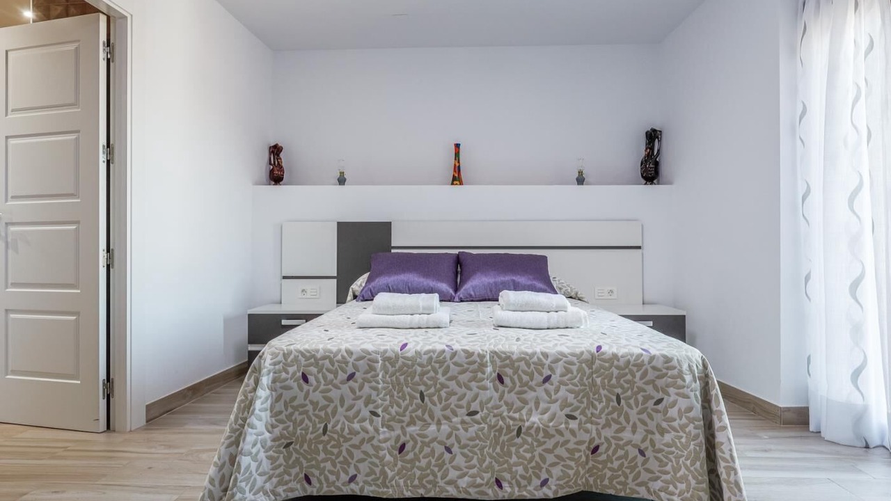 Photo of Bedroom in Montefrio