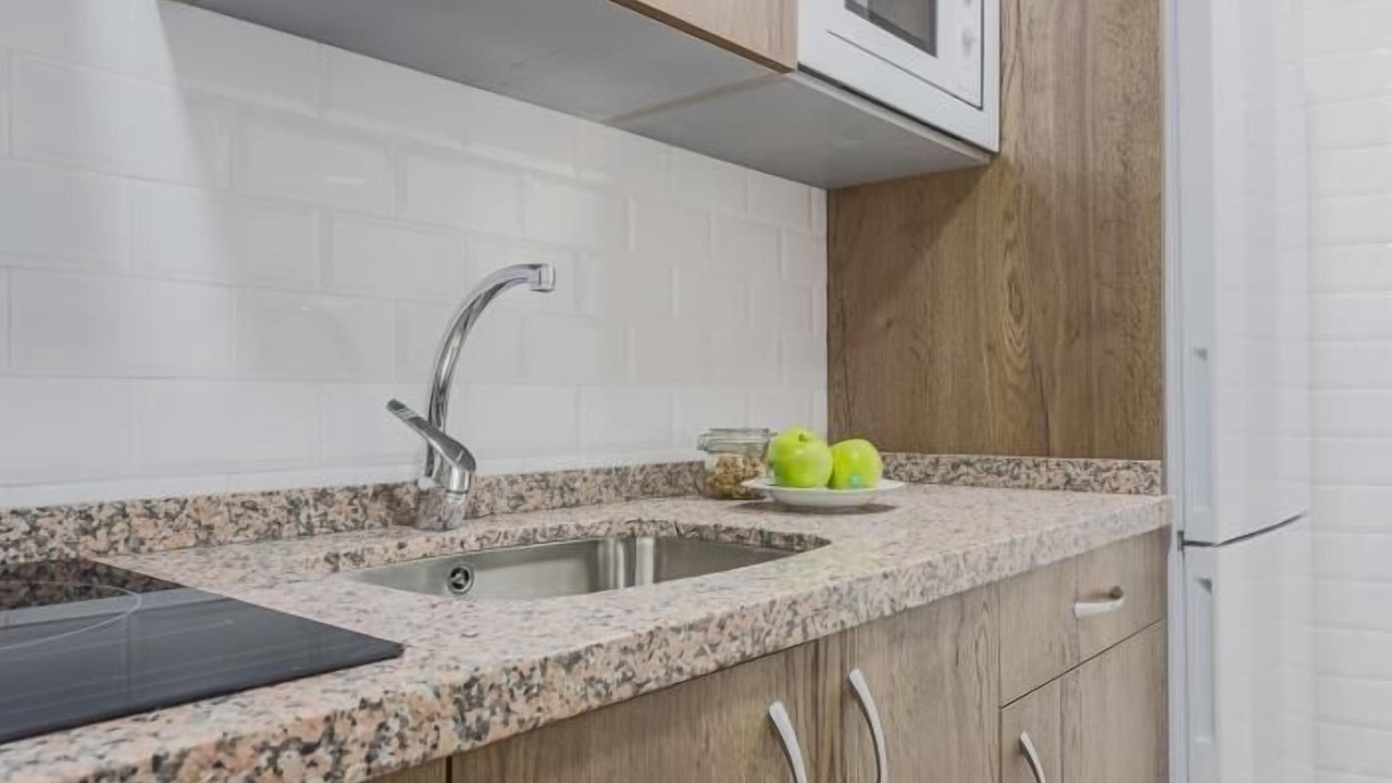 Photo of Kitchen in Montefrio