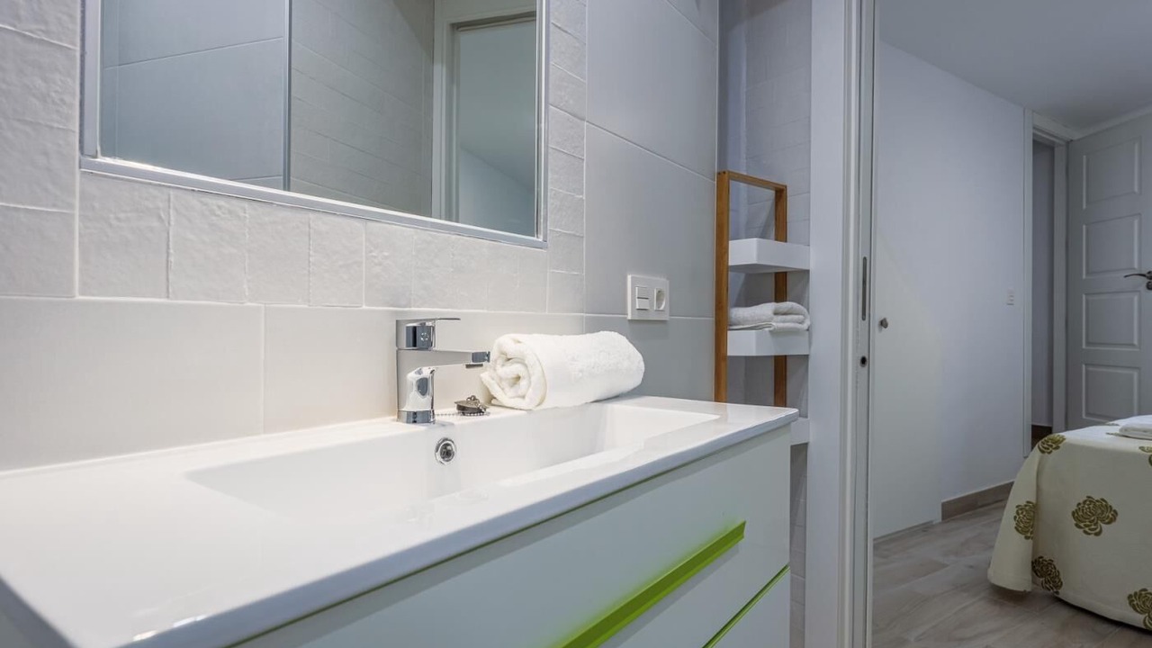 Photo of Bathroom in Montefrio