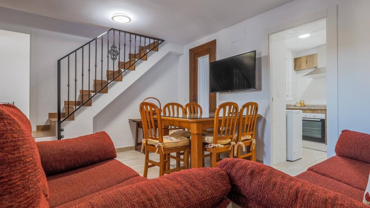 Photo of Livingroom in Montefrio