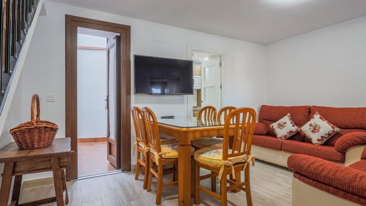 Photo of Livingroom in Montefrio