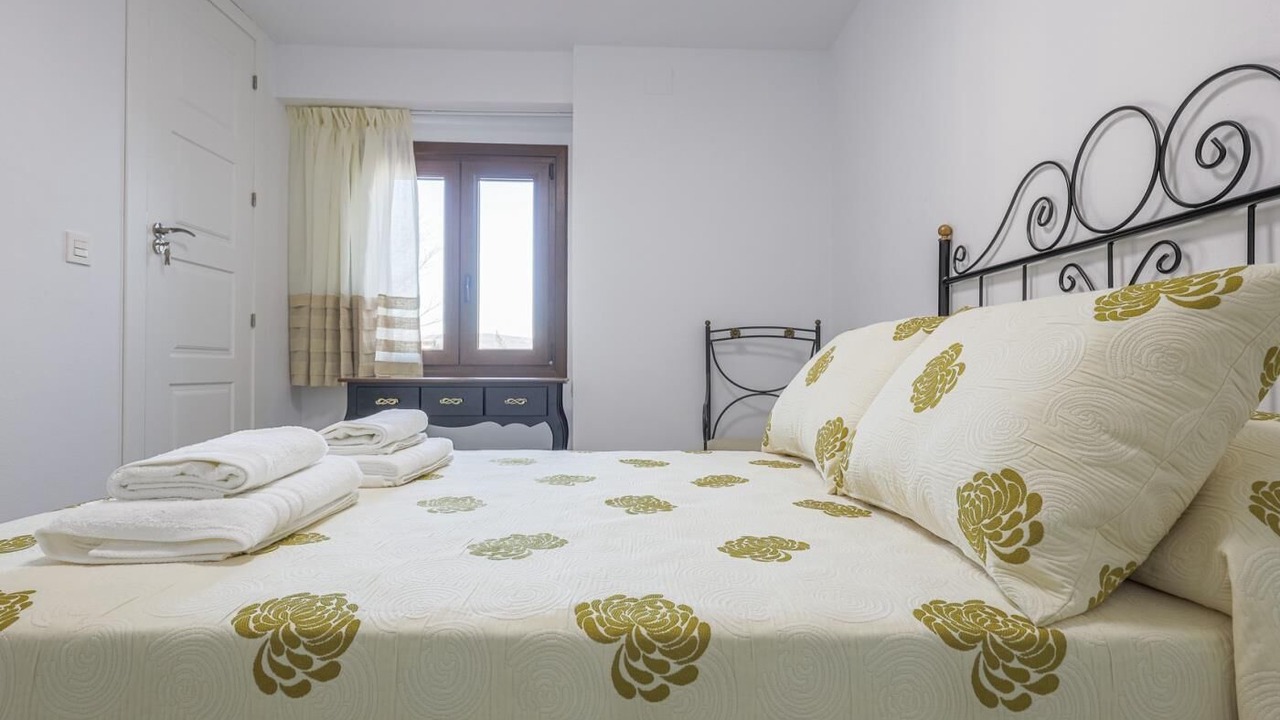 Photo of Bedroom in Montefrio