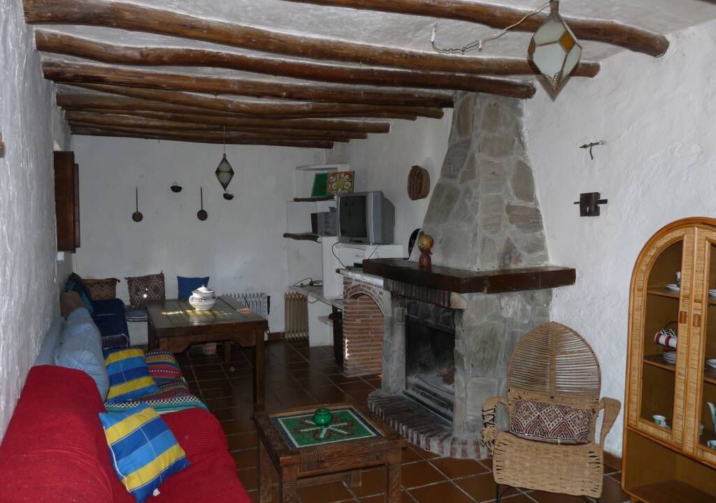 Photo of Livingroom in Conchar