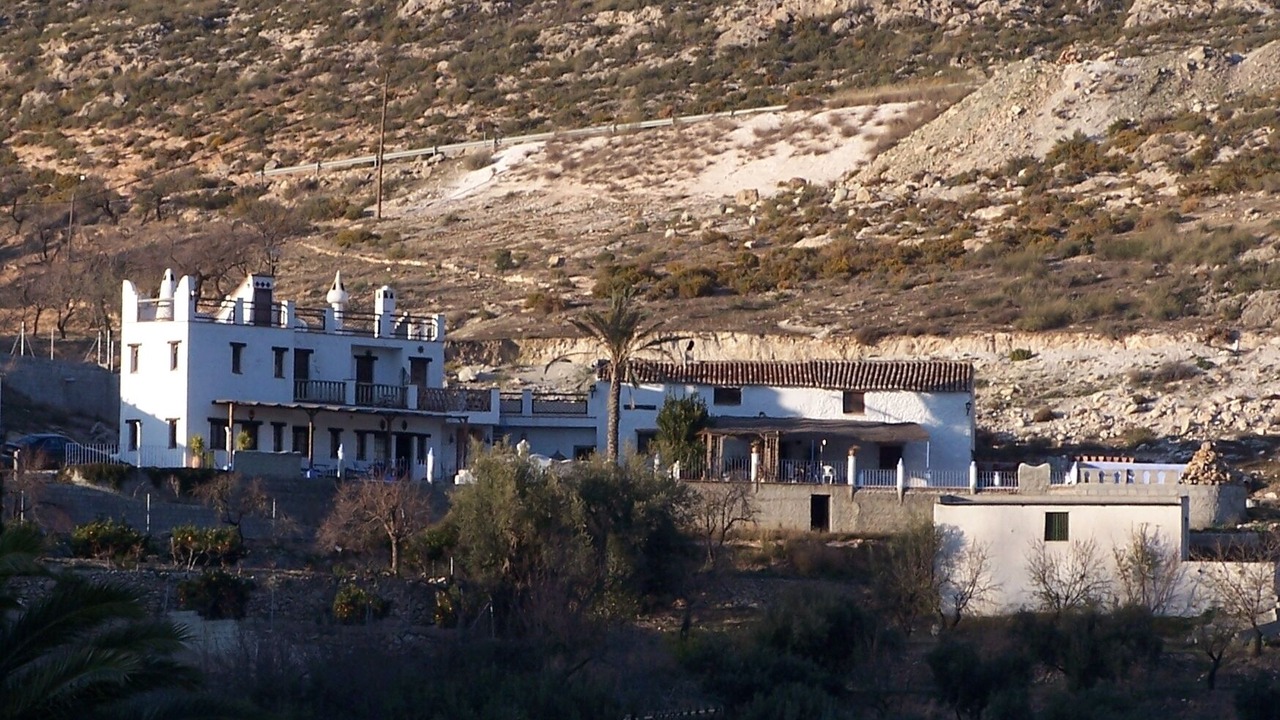 Photo of Outdoor in Conchar