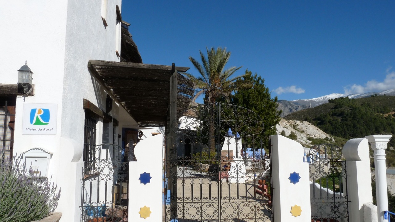 Photo of Outdoor in Conchar