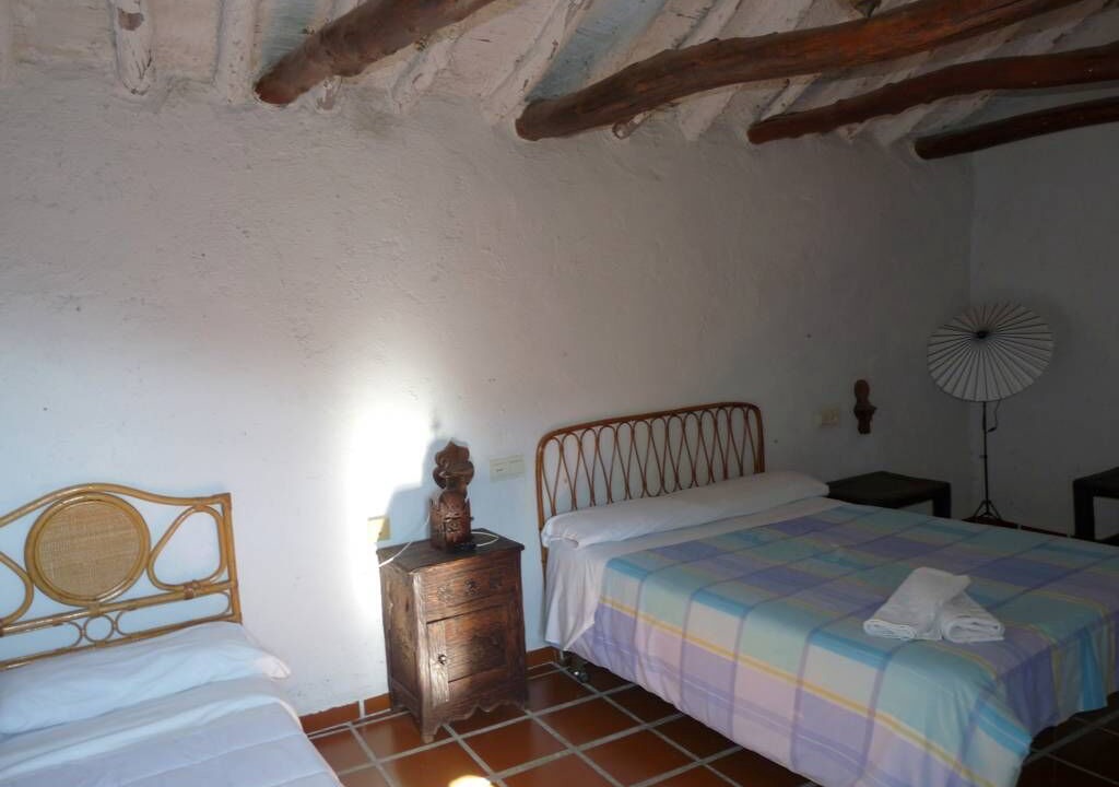 Photo of Bedroom in Conchar