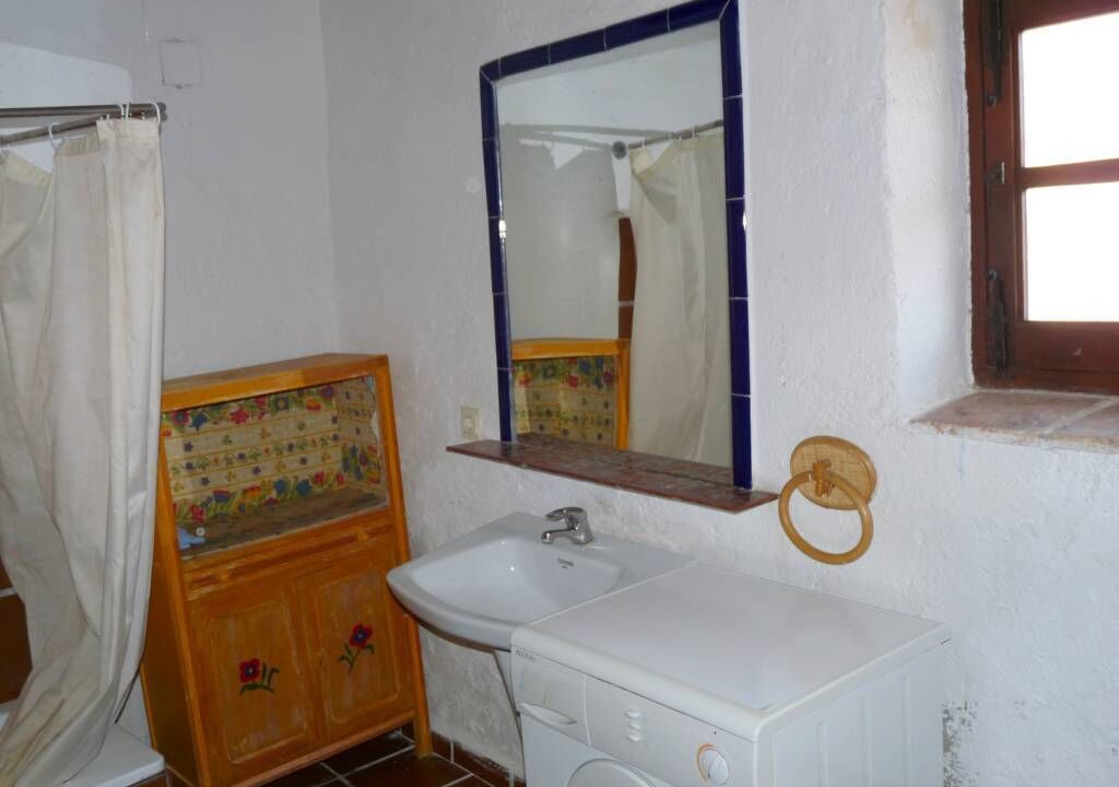 Photo of Bathroom in Conchar