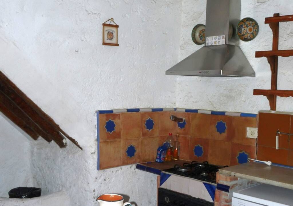 Photo of Kitchen in Conchar