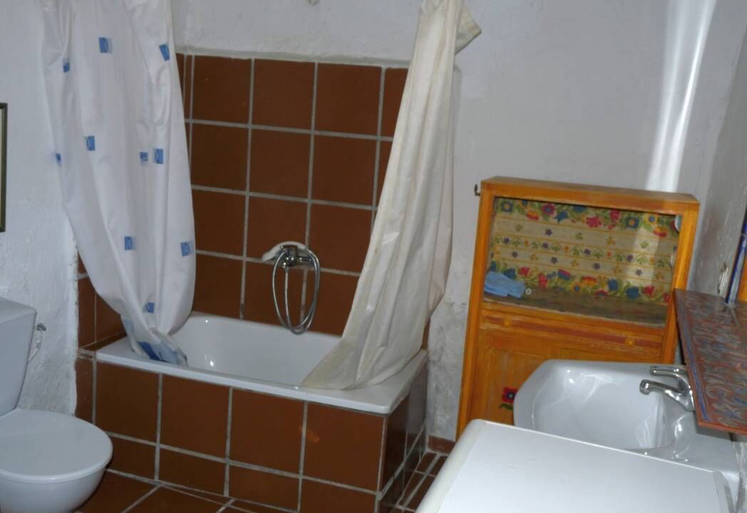 Photo of Bathroom in Conchar