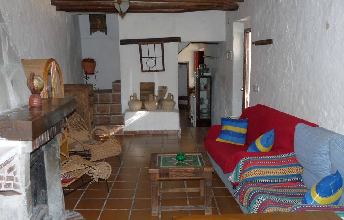 Photo of Livingroom in Conchar