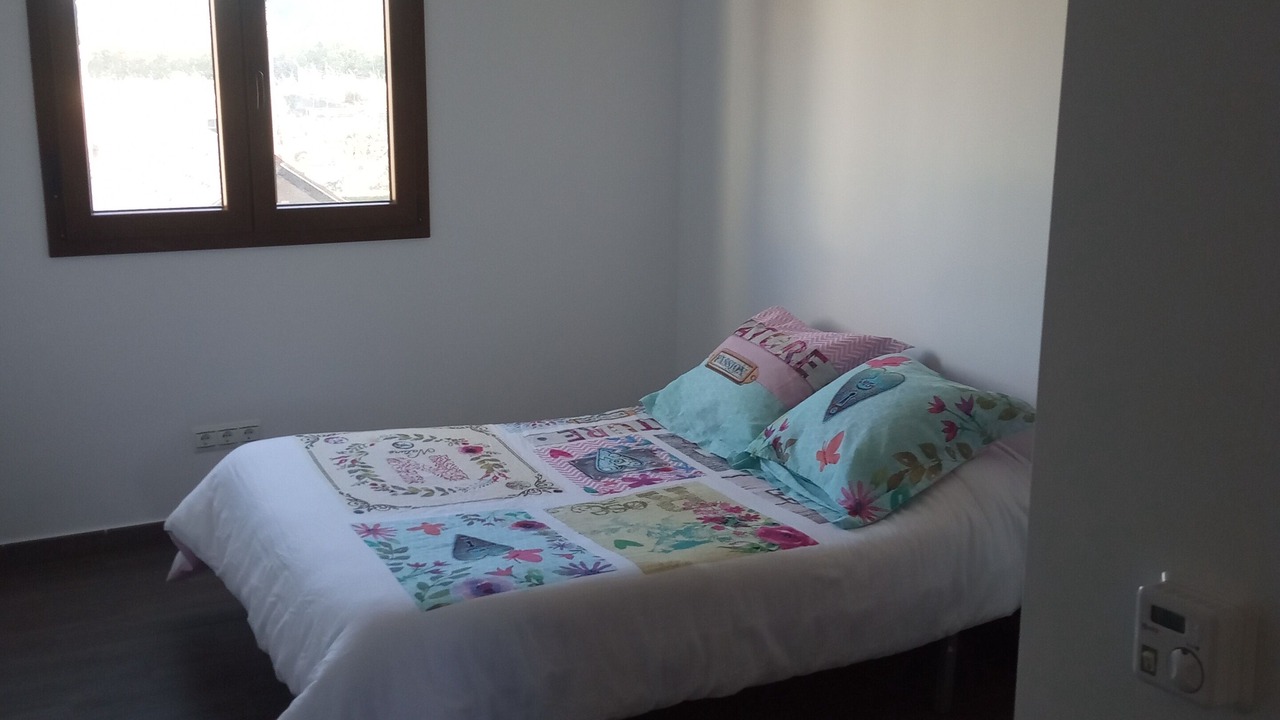 Photo of Bedroom in Loja