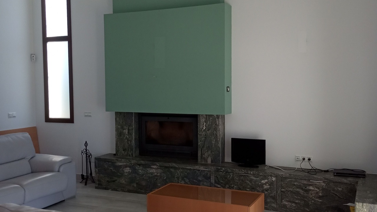 Photo of Livingroom in Loja