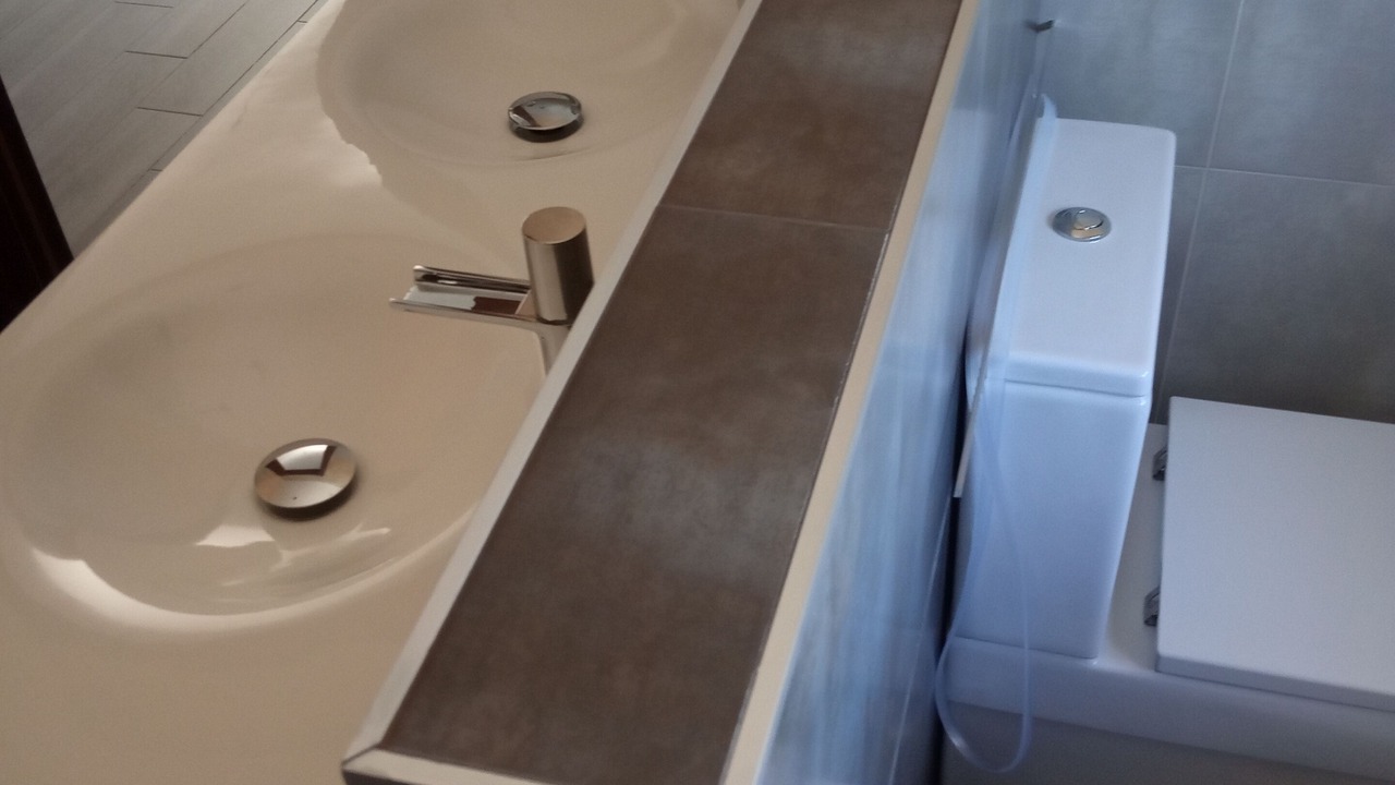 Photo of Bathroom in Loja