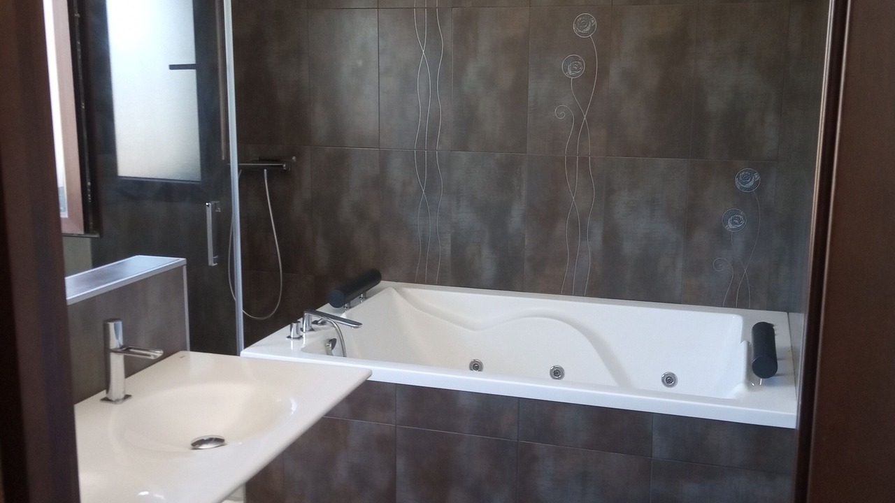 Photo of Bathroom in Loja