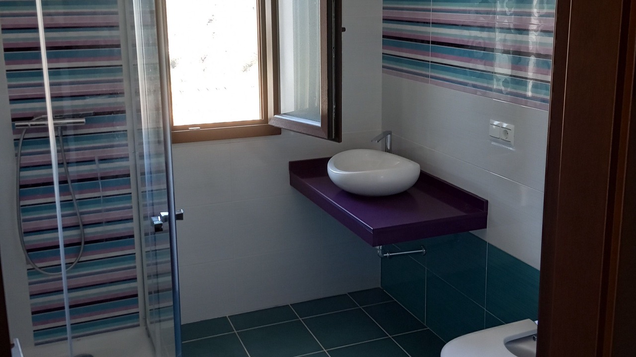 Photo of Bathroom in Loja
