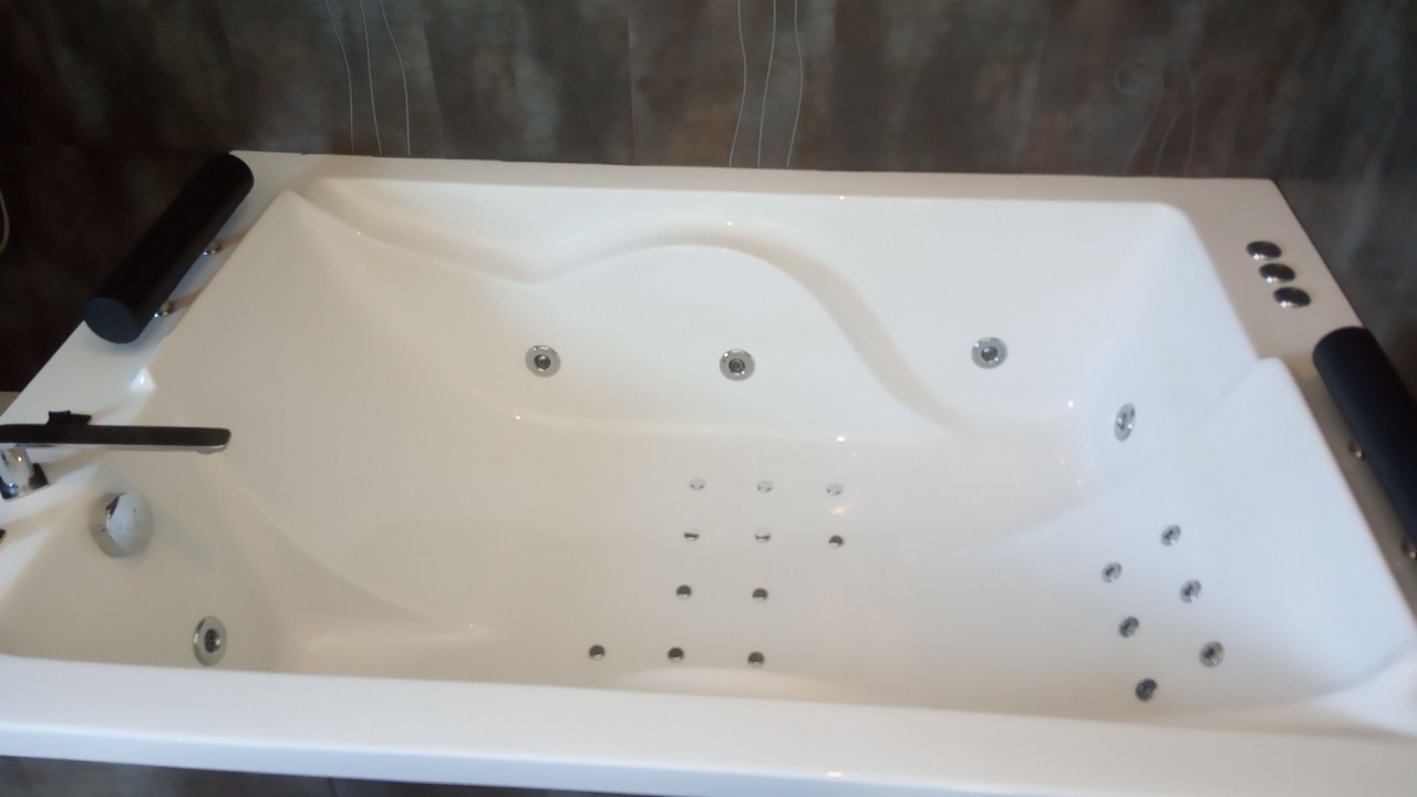 Photo of Bathroom in Loja