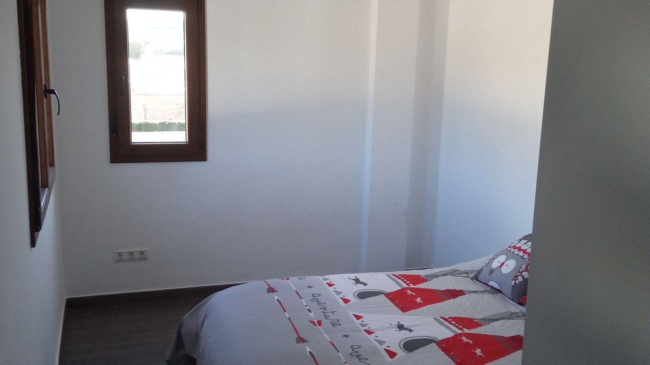 Photo of Bedroom in Loja
