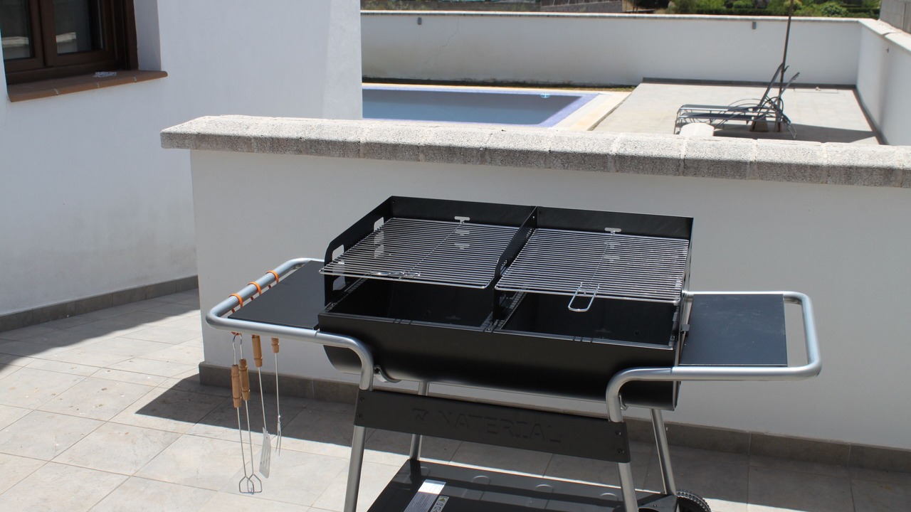 Photo of Patio Balcony in Loja