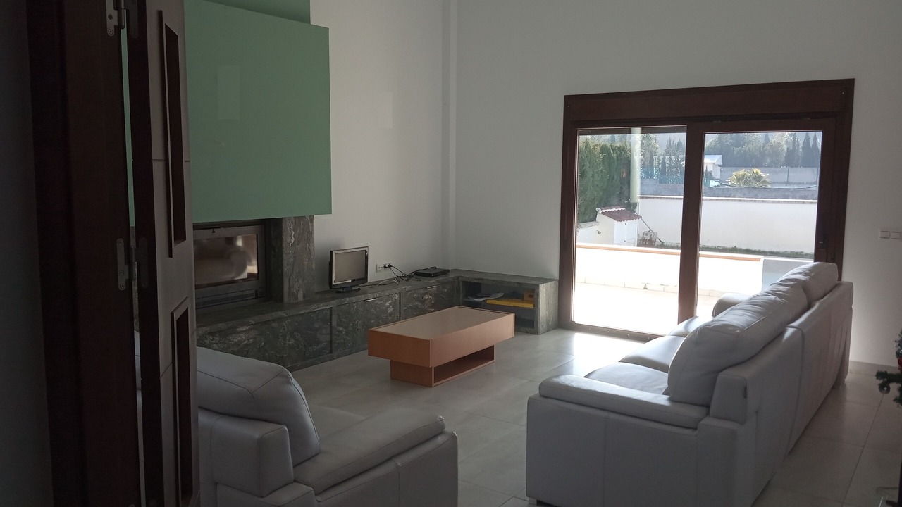 Photo of Livingroom in Loja