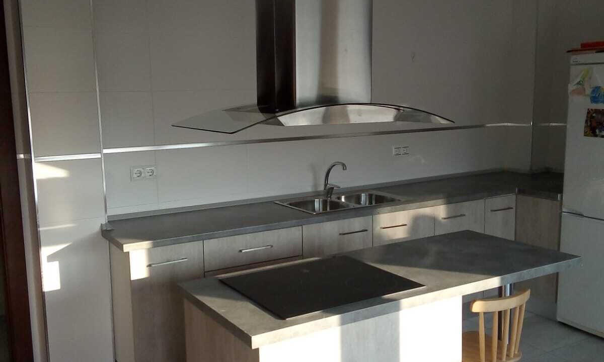 Photo of Kitchen in Loja