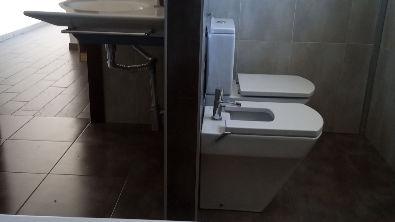 Photo of Bathroom in Loja