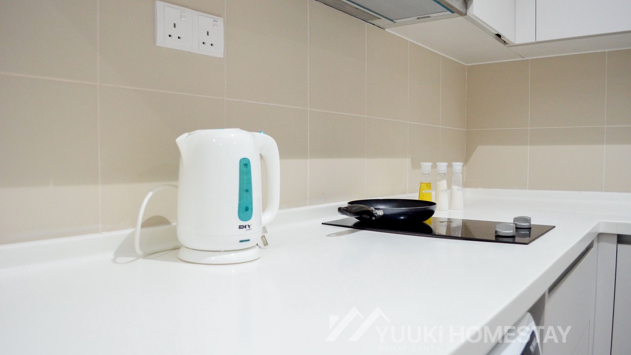 Photo of Kitchen in Seksyen 7