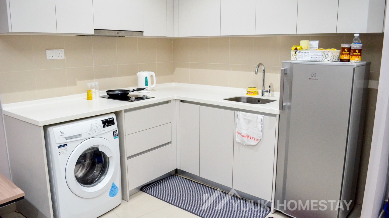 Photo of Kitchen in Seksyen 7