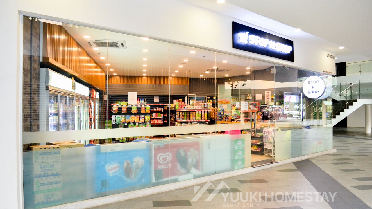 Photo of Outdoor in Seksyen 7