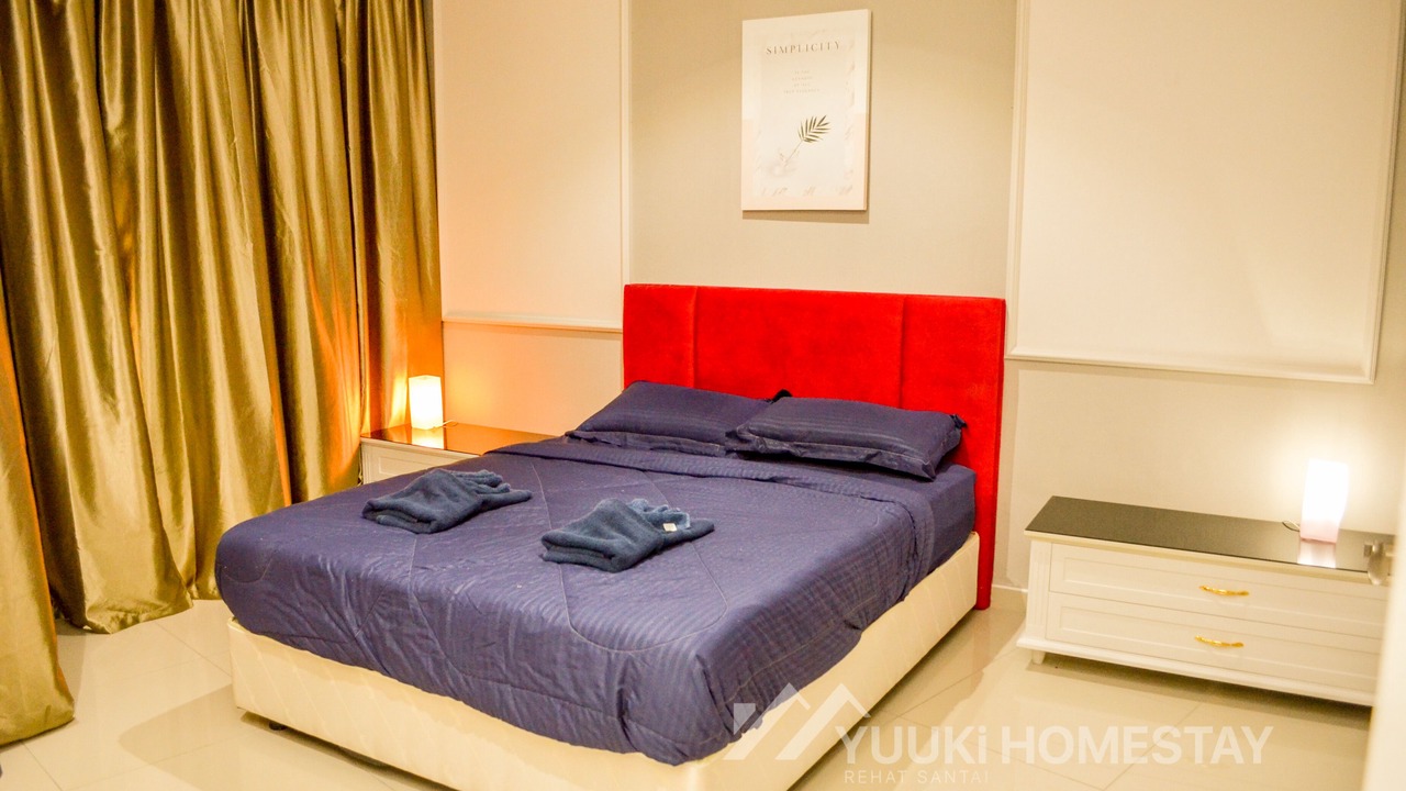 Photo of Bedroom in Seksyen 7