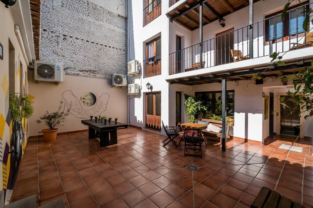 Photo of Outdoor in San Pedro