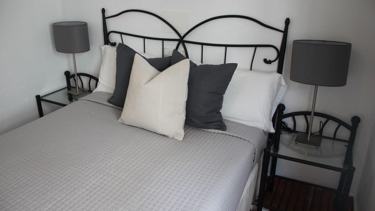 Photo of Bedroom in San Pedro