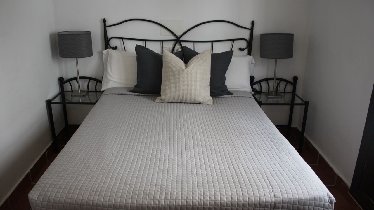 Photo of Bedroom in San Pedro