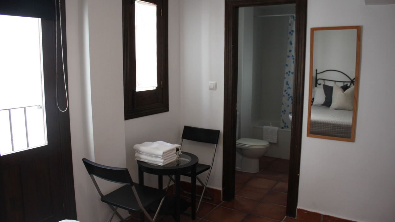 Photo of Bedroom in San Pedro