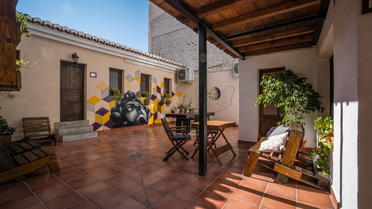 Photo of Patio Balcony in San Pedro