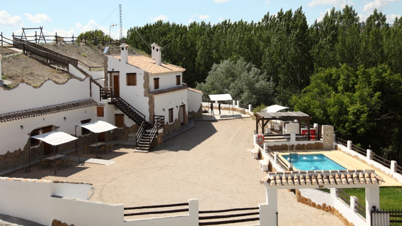 Photo of Outdoor in Castillejar