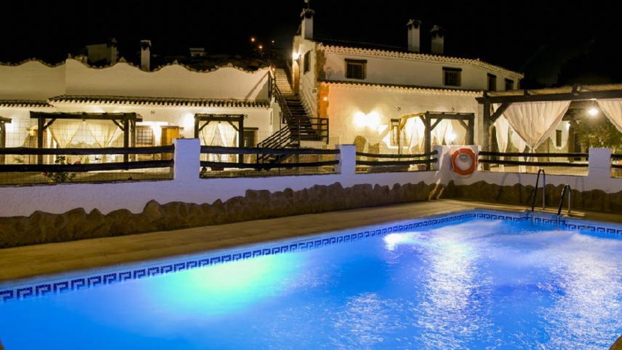 Photo of Outdoor in Castillejar