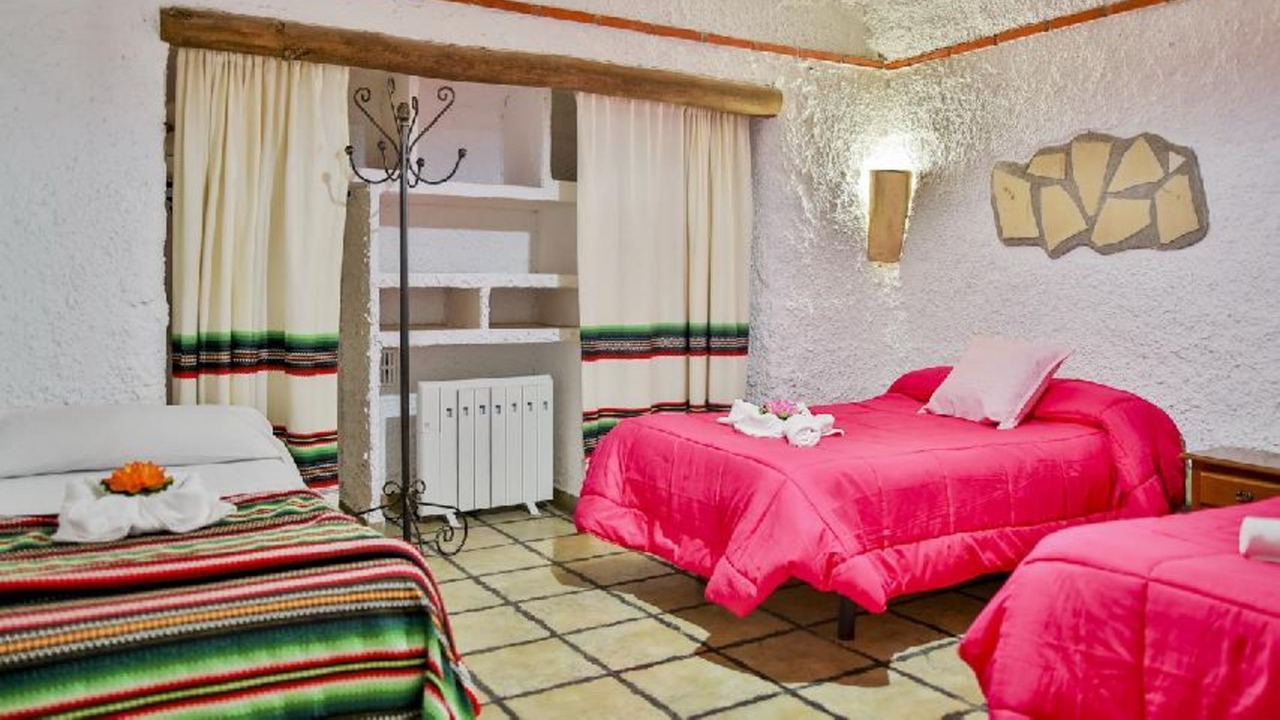 Photo of Bedroom in Castillejar