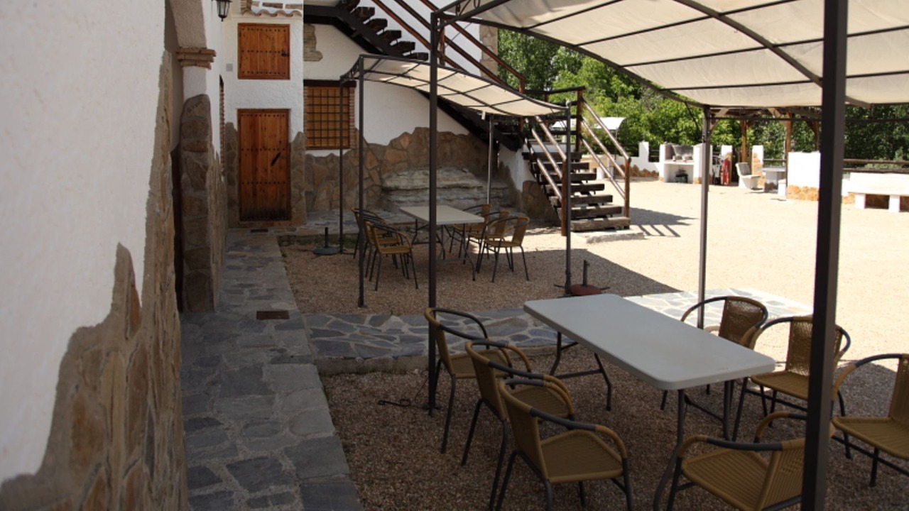 Photo of Outdoor in Castillejar