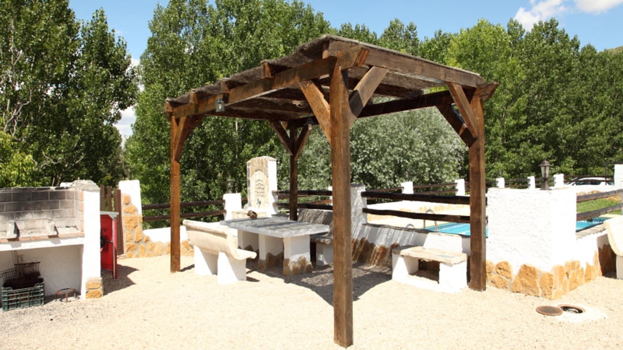 Photo of Outdoor in Castillejar