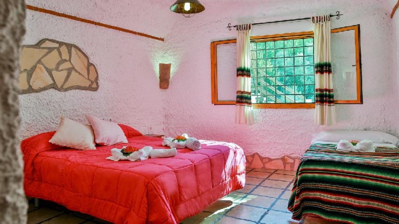 Photo of Bedroom in Castillejar