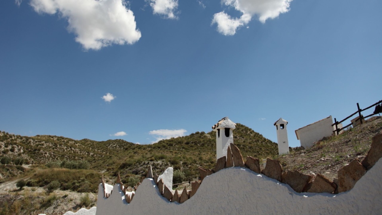 Photo of Outdoor in Castillejar
