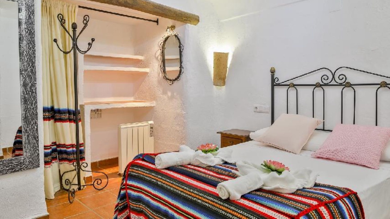 Photo of Bedroom in Castillejar