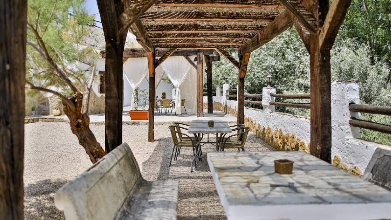 Photo of Outdoor in Castillejar