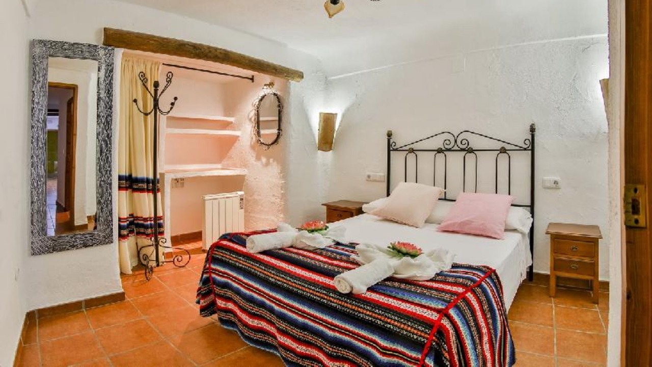 Photo of Bedroom in Castillejar