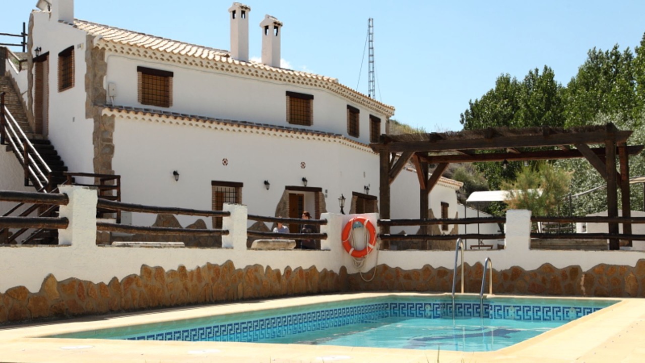 Photo of Outdoor in Castillejar