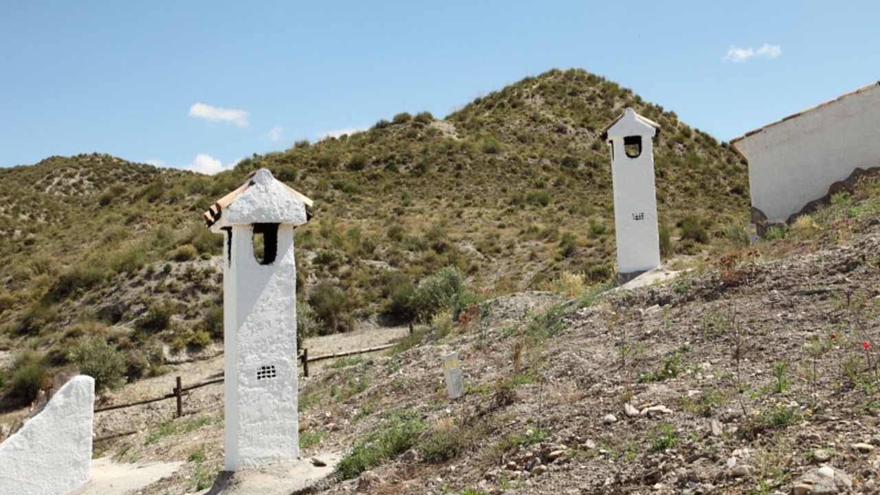 Photo of Outdoor in Castillejar