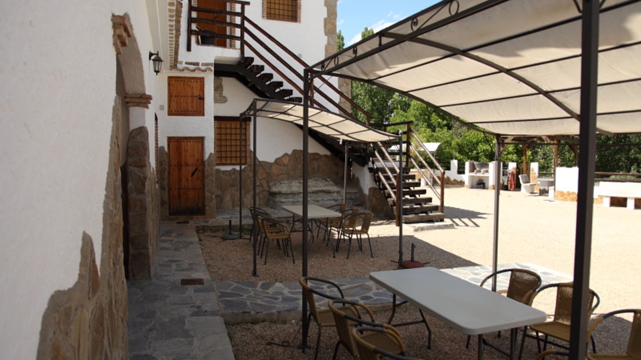 Photo of Outdoor in Castillejar