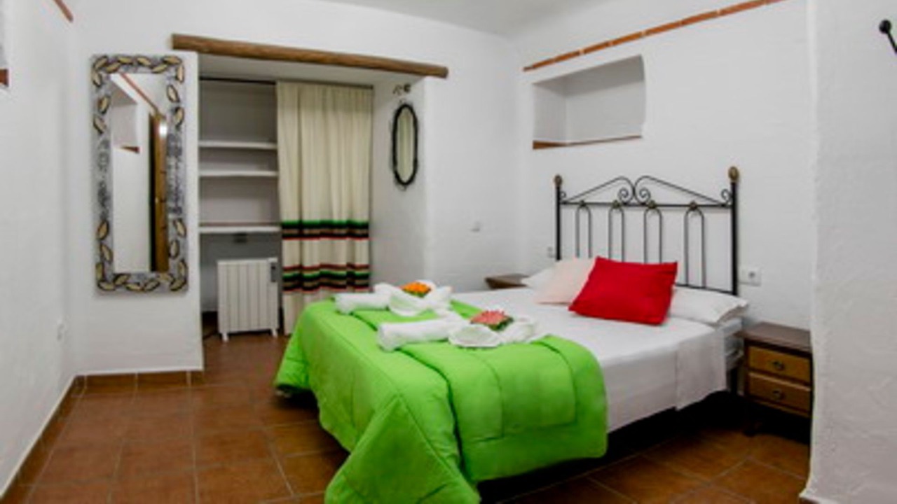 Photo of Bedroom in Castillejar